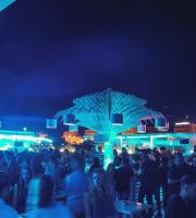 Yacht club: Μια "μαγική" ταράτσα που σου φτιάχνει την διάθεση!