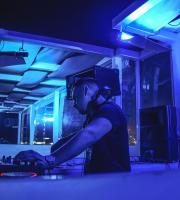 Yacht club: Μια "μαγική" ταράτσα που σου φτιάχνει την διάθεση!