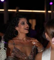 Το καλοκαίρι στα καλύτερά του – Η Elena Konsta ξεσήκωσε το NOA Rooftop!