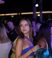 Το καλοκαίρι στα καλύτερά του – Η Elena Konsta ξεσήκωσε το NOA Rooftop!