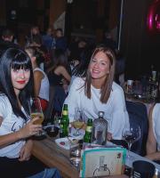 Σε μια φανταστική ατμόσφαιρα γιόρτασε το SoHo τα 6α του γενέθλια!