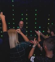 Σε μια φανταστική ατμόσφαιρα γιόρτασε το SoHo τα 6α του γενέθλια!