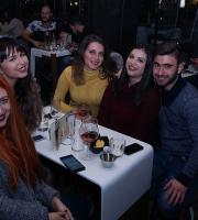 Οι "Πικ Απ" ξεσήκωσαν το Soho Absolutely Fabulous