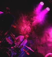 Την πιο "funk, soul και disco" βραδιά μας χάρισαν οι "Souled Out", στο Soho 