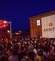 Η πρώτη μέρα των "Γιορτών Μεταξιού" στο Σουφλί μέσα από φωτογραφικά κλικ