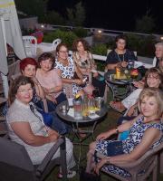 Μοίρασαν "χαμόγελα" και αγάπη οι Θυγατέρες της Πηνελόπης στον Αθλητικό Σύλλογο Ατόμων με Αναπηρία "ΚΟΤΙΝΟΣ".