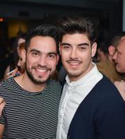 Τον πανικό "έσπειρε" ο Agent Greg στο Music Session της Παρασκευής στο Ν.Ο.Α.!