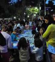 Φωτορεπορτάζ από την Eκδήλωση του Συλλόγου Σαρακατσαναίων Ν. Έβρου "Μηνύματα αγάπης και ειρήνης"