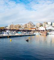 Με λαμπρότητα ο εορτασμός των Θεοφανίων σε όλο τον Έβρο (φωτογραφίες & video)