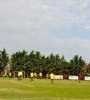 Και επίσημα πρωταθλήτρια στο τοπικό η ΑΕΚ Έβρου (φωτος - video)