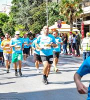 Το Run Greece 2016 στην Αλεξανδρούπολη, μέσα από τον φακό του e-evros.gr