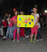 Φωτορεπορτάζ από την Eκδήλωση του Συλλόγου Σαρακατσαναίων Ν. Έβρου "Μηνύματα αγάπης και ειρήνης"