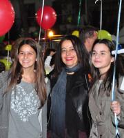 Φωτορεπορτάζ από την Eκδήλωση του Συλλόγου Σαρακατσαναίων Ν. Έβρου "Μηνύματα αγάπης και ειρήνης"