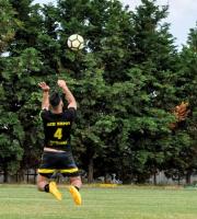 Και επίσημα πρωταθλήτρια στο τοπικό η ΑΕΚ Έβρου (φωτος - video)