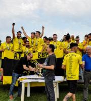 Και επίσημα πρωταθλήτρια στο τοπικό η ΑΕΚ Έβρου (φωτος - video)