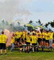 Και επίσημα πρωταθλήτρια στο τοπικό η ΑΕΚ Έβρου (φωτος - video)