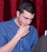 "God save the Room" χτες στο Room 6.