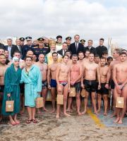 Με λαμπρότητα ο εορτασμός των Θεοφανίων σε όλο τον Έβρο (φωτογραφίες & video)