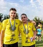 Και επίσημα πρωταθλήτρια στο τοπικό η ΑΕΚ Έβρου (φωτος - video)