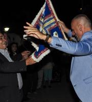 Φωτορεπορτάζ από την Eκδήλωση του Συλλόγου Σαρακατσαναίων Ν. Έβρου "Μηνύματα αγάπης και ειρήνης"