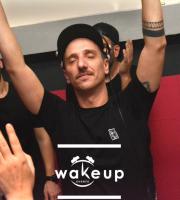 Το 1ο "Wake up event" πάρτι με Junior Pappa στο Studio 54, στις Φέρες