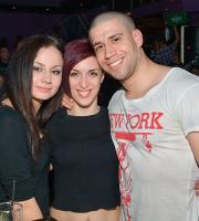 Ο ανεπανάληπτος Μιχάλης Χατζηγιάννης live στο "Pico by night".