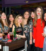 Ο ανεπανάληπτος Μιχάλης Χατζηγιάννης live στο "Pico by night".