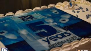 Πέντε χρόνια λειτουργίας γιόρτασε το Box Cafe Bar στις Φέρες με τον dj Pistol