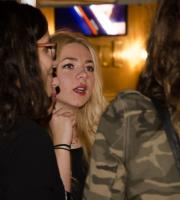 Πέντε χρόνια λειτουργίας γιόρτασε το Box Cafe Bar στις Φέρες με τον dj Pistol