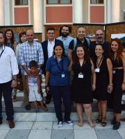 Πήγαμε στα εγκαίνια της έκθεσης φωτογραφίας του VIA EGNATIA από την ΚΕΔΗΦΩΤ