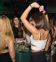 Μαγευτικό ήταν το Ladies Night στο Reina Summer Club.