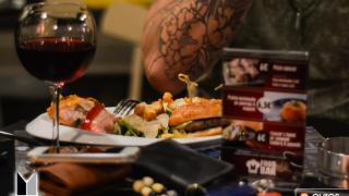 "Gastro Premium Night": Food tasting στο Κυβερνείο.