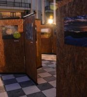 Πήγαμε στα εγκαίνια της έκθεσης φωτογραφίας του VIA EGNATIA από την ΚΕΔΗΦΩΤ