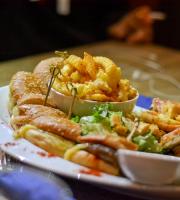 "Gastro Premium Night": Food tasting στο Κυβερνείο.