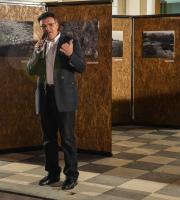 Πήγαμε στα εγκαίνια της έκθεσης φωτογραφίας του VIA EGNATIA από την ΚΕΔΗΦΩΤ