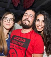 Μαγευτικό ήταν το Ladies Night στο Reina Summer Club.