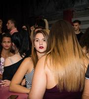 Μαγευτικό ήταν το Ladies Night στο Reina Summer Club.