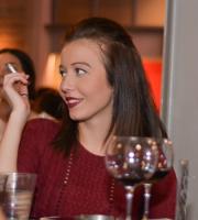 "Gastro Premium Night": Food tasting στο Κυβερνείο.