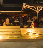 Πέντε χρόνια λειτουργίας γιόρτασε το Box Cafe Bar στις Φέρες με τον dj Pistol