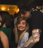 Πέντε χρόνια λειτουργίας γιόρτασε το Box Cafe Bar στις Φέρες με τον dj Pistol