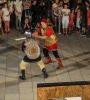 Πήγαμε στα εγκαίνια της έκθεσης φωτογραφίας του VIA EGNATIA από την ΚΕΔΗΦΩΤ