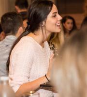 "Gastro Premium Night": Food tasting στο Κυβερνείο.