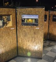 Πήγαμε στα εγκαίνια της έκθεσης φωτογραφίας του VIA EGNATIA από την ΚΕΔΗΦΩΤ