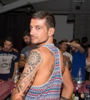 Μαγευτικό ήταν το Ladies Night στο Reina Summer Club.