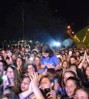 Stavento και Σοφία Κουρτίδου live στην παραλιακή της Αλεξανδρούπολης