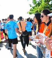 Το Run Greece 2016 στην Αλεξανδρούπολη, μέσα από τον φακό του e-evros.gr
