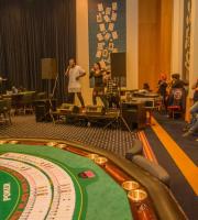 Οι VEGAS live την Πέμπτη στο Casino Thraki, στην Αλεξανδρούπολη