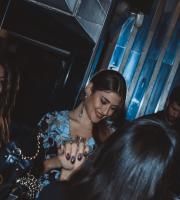 Κατάμεστο το SoHo Absolutely Fabulous με τον Λεωνίδα Μπαλάφα να μαγεύει το κοινό