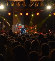 Stavento και Σοφία Κουρτίδου live στην παραλιακή της Αλεξανδρούπολης