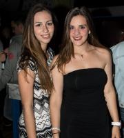 To αδιαχώρητο στο opening του Reina Summer club, στην Αλεξανδρούπολη